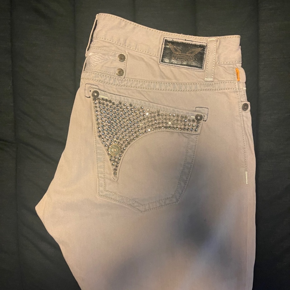 Jeans - Picture 2 of 3